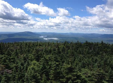 The Long Trail Vermont Is Nearly 300 Miles Of Mountains