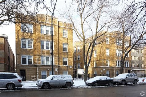 Rogers Park Apartments - Apartments in Chicago, IL | Apartments.com