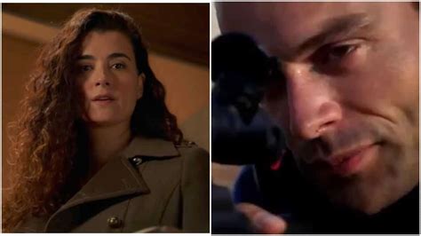 The 10 most tragic deaths in NCIS history