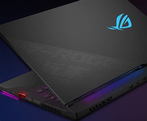 ROG Strix SCAR 15 G533 | ROG Strix | Gaming Laptops｜ROG - Republic of Gamers｜ROG Global