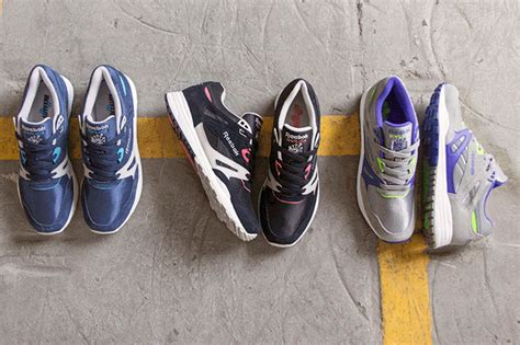 Reebok Ventilator Pack - Sneaker Freaker