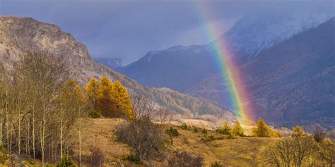 Noah and the Rainbow—and You! | Tomorrow's World