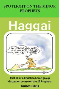 Summary Of Haggai – The Bible Brief