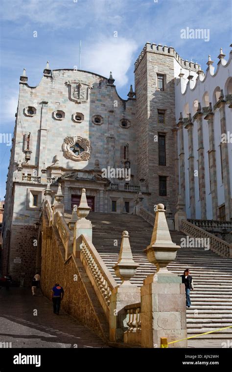 Universidad de Guanajuato Universidad de Guanajuato Guanajuato México ...