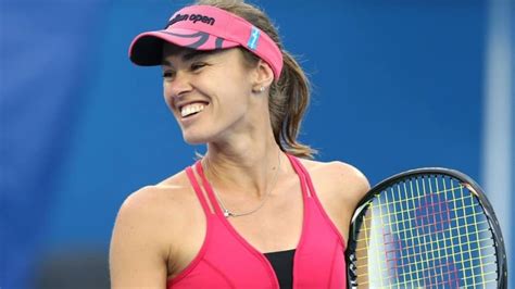 Martina Hingis tops tennis hall of fame class | CBC Sports