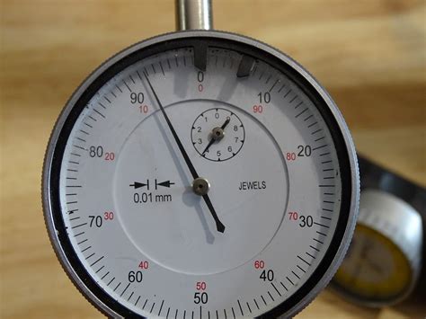 How to Measure With A Dial Indicator Correctly - Klassik ATS