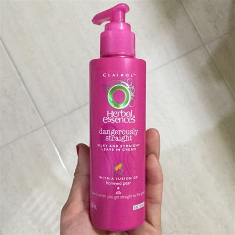 Herbal Essences Leave In Conditioner, Beauty & Personal Care, Hair on ...