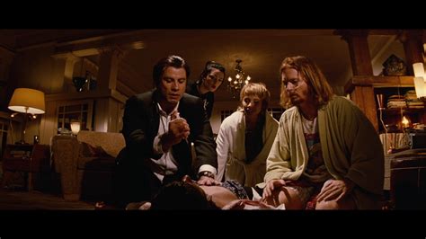 Kathy Griffin Pulp Fiction Scene : Kathy Griffin Wikipedia - Ihsan Artanto