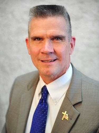 Matt Rosendale Announces Run For Montana Senate Seat | MTPR