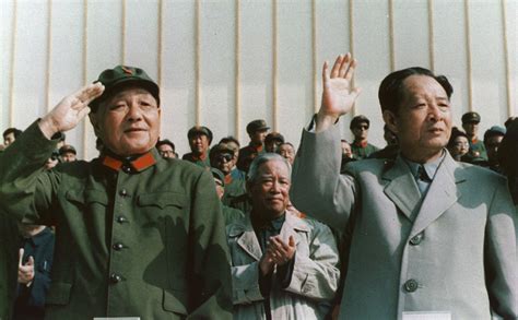 30 Years Ago: Hu Yaobang, 73, Dies in China