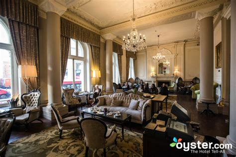 The Grosvenor Hotel Review: What To REALLY Expect If You Stay