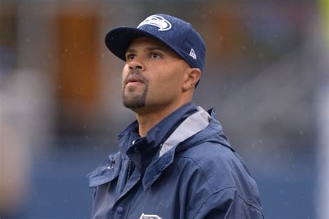 Seahawks Promote Kris Richard to Defensive Coordinator