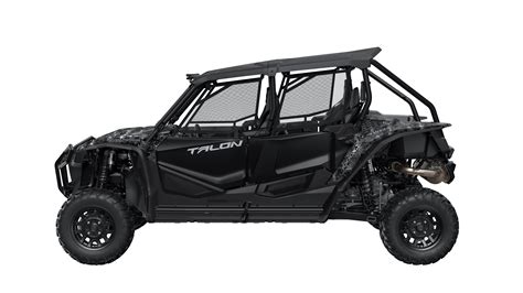 2021 Honda Special Edition Side-by-Sides - UTV Off-Road Magazine