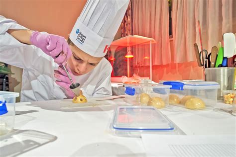 Baking and Pastry Arts Program | Niagara College