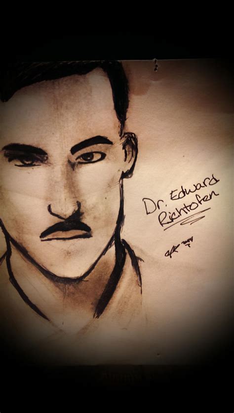 Edward Richtofen Origins by ceciliaseasalt on DeviantArt