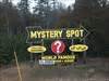 Mystery Spot - St Ignace, Michigan - Roadside Attractions on Waymarking.com