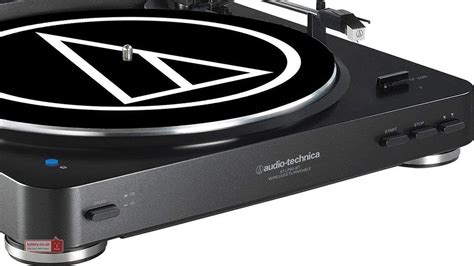 Audio-Technica LP60BT Review | Top Ten Reviews