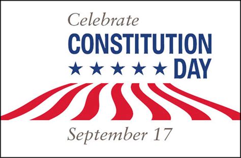 Constitution Day 2019