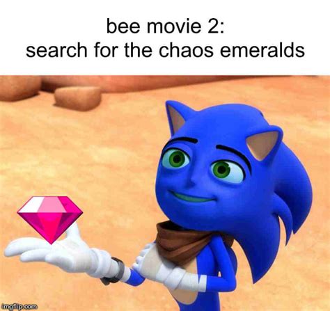 Barry Benson Bee Movie Meme