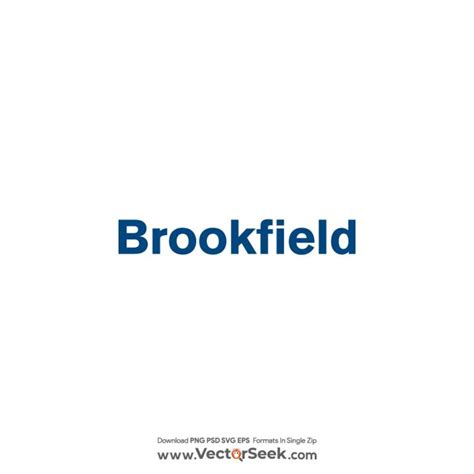 Brookfield Asset Management Logo Vector - (.Ai .PNG .SVG .EPS Free ...