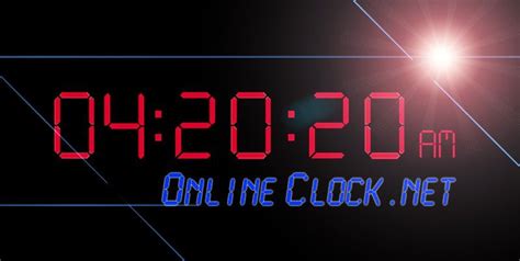 Online Alarm Clock (Mobile Version) | Online alarm clock, Clock, Alarm clock