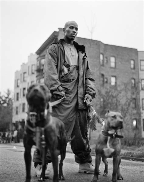 'Belly' Gave Us One of the Clearest Pictures of DMX During His Rise | GQ