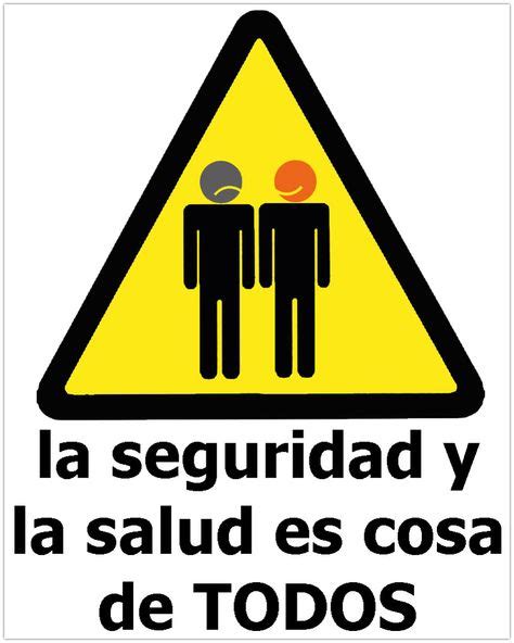 51 ideas de Letreros de seguridad | seguridad, seguridad e higiene ...