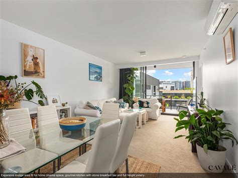 705/60 Doggett Street, NEWSTEAD QLD 4006 - Cavalé