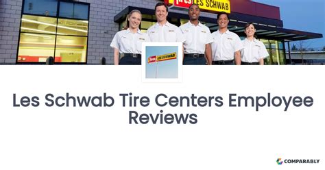 Les Schwab Tire Centers Employee Reviews | Comparably