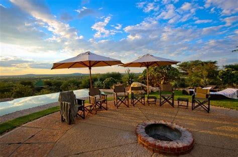 Otjiwa Safari Lodge - 3 Stars in Otjiwa, Namibia | Travel Department