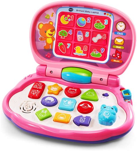 Top 9 Vtech Laptop Pink - Your Kitchen