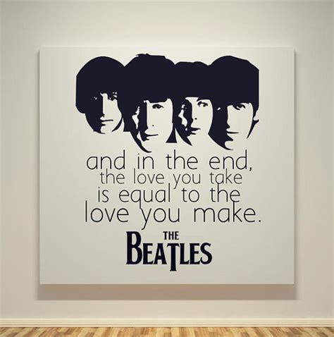 Best Beatles Quotes. QuotesGram