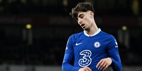 Chelsea Have The Perfect Havertz Heir In "World-class" Gem