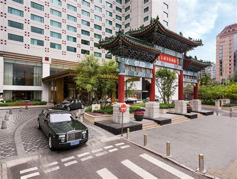 THE PENINSULA BEIJING - Updated 2019 Prices & Hotel Reviews (China) - TripAdvisor