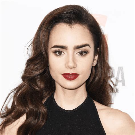 Lily Collins - Biography, Height & Life Story | Super Stars Bio