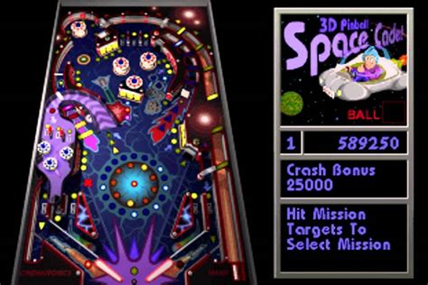 3d pinball space cadet windows 10 download - pasetreasure