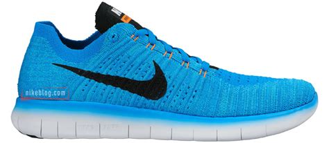 Nike Free Run Flyknit Release Date - Sneaker Bar Detroit