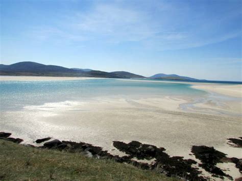 North Scotland Beaches | UK Beach Guide