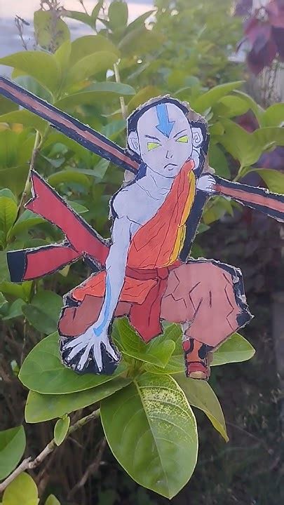 AVATAAR #avatar #avtartv24 #animist #anime #skach #drawing - YouTube