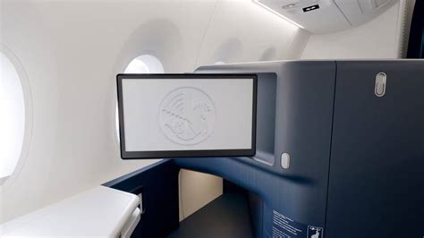 Air France: New A350 Business Class (and New Configuration) | Milesopedia