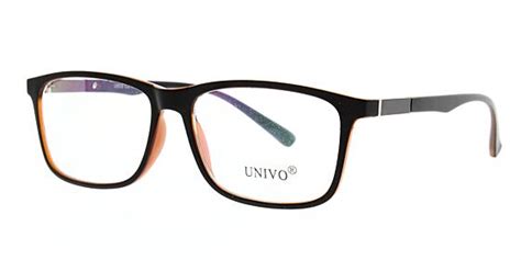 Univo Glasses U805 C2 53 - The Optic Shop