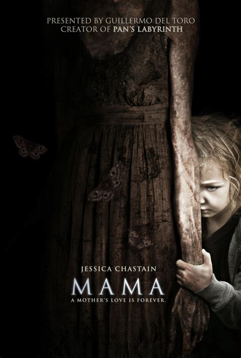 Movie Review: Mama | Zombies Ruin Everything