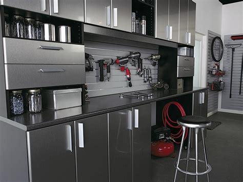 Garage cabinets – how to choose the best garage storage cabinets