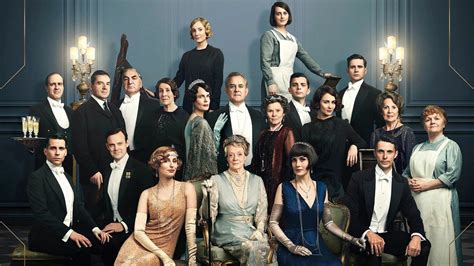 Downton Abbey Streaming: Watch & Stream Online via Netflix