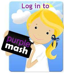 Using Purple Mash! | Elvington Church of England Primary School