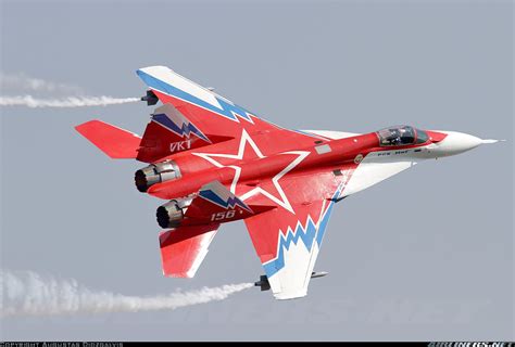 mikoyan, Gurevich, Mig, Russia, Jet, Fighter, Russian, Air, Force ...