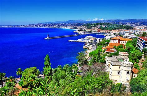 Nice, France | France city, Travel around the world, Trip