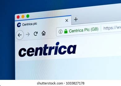 18 Centrica plc Images, Stock Photos & Vectors | Shutterstock