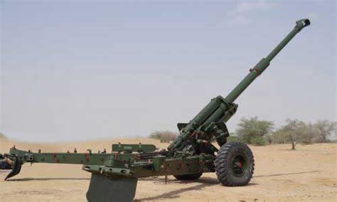 Indian Army Artillery | Page 203 | Indian Defence Forum