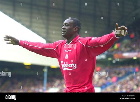 Leeds v Liverpool Stock Photo - Alamy